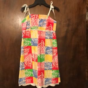 Lilly Pulitzer Dress